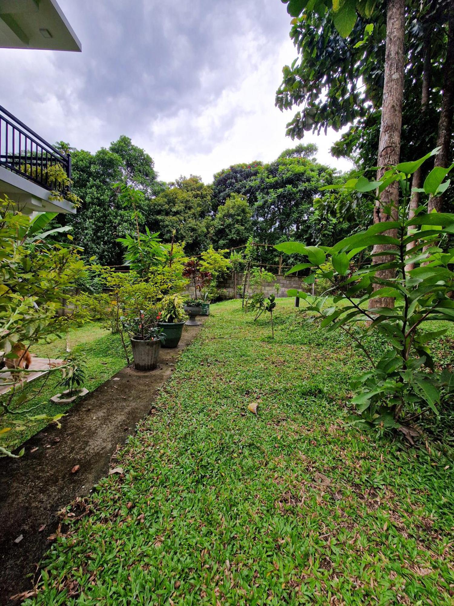 Villa Sole Kandy Exterior foto