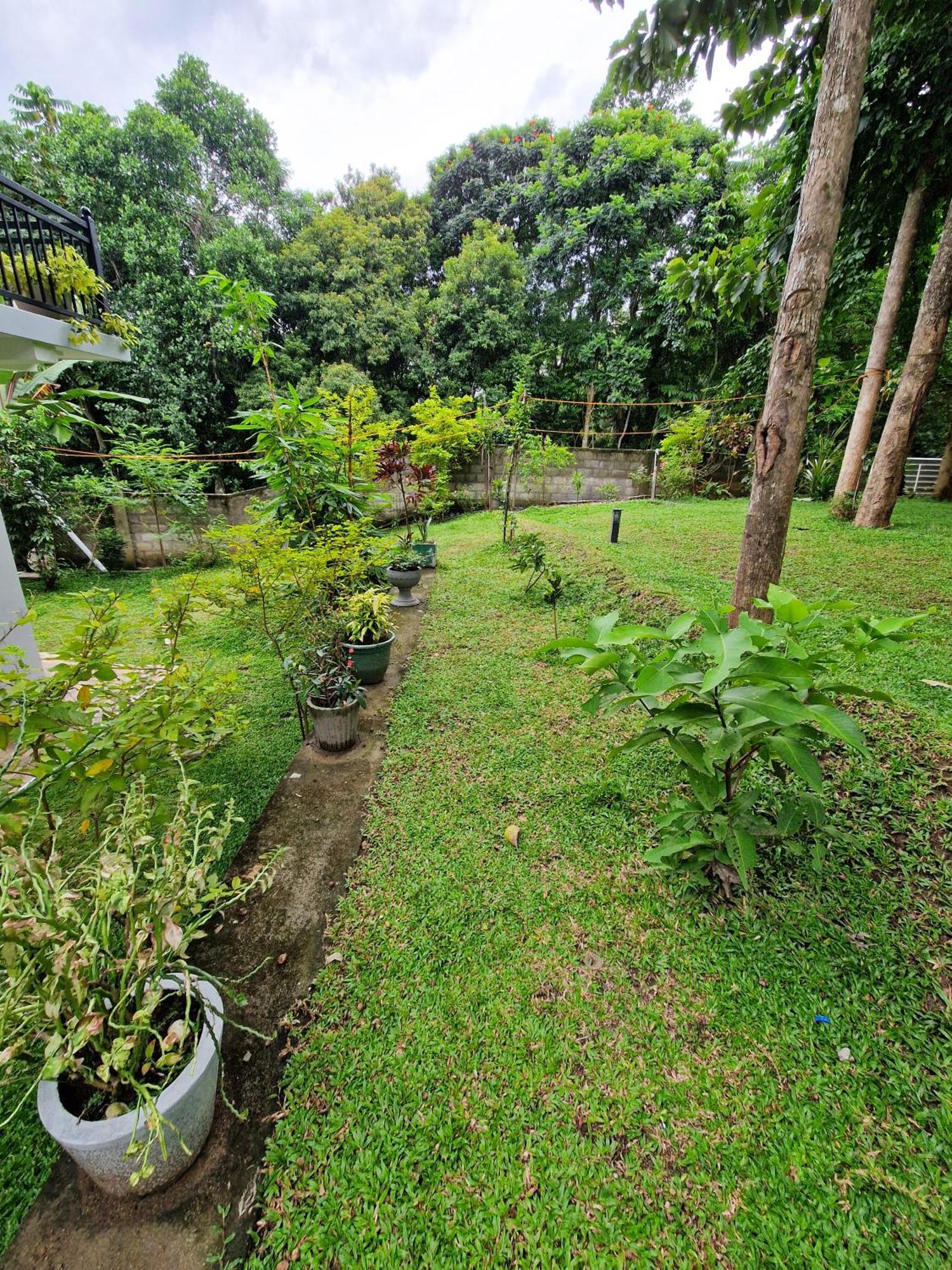Villa Sole Kandy Exterior foto
